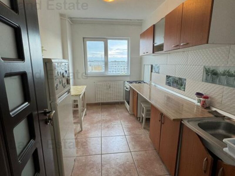 Apartament 3 camere Crangasi